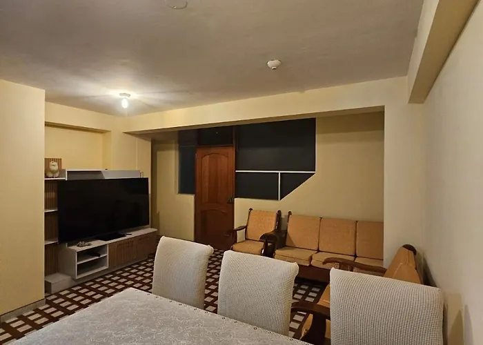 Casa Ccori * Cusco